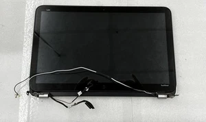 Pantalla LCD de 15,6 pulgadas HP Envy Touchsmart 15 probada - Imagen 1 de 6