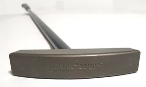 The Probe 20/20 2-Way (RH & LH) Putter Probe Titanium Magnesium Composite Shaft - Picture 1 of 10