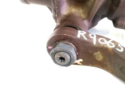 2017 2024 Chevrolet Express 3500 OEM Steering Gear Box Dually Automatic - Image 1 of 4