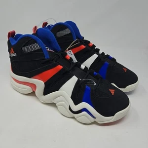 Adidas Crazy 8 Kobe Bryant French Paris Basketball Shoes IF4521 Mens Size 13 - Picture 1 of 13