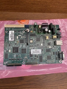ESI-100 Module Assy Card 5010-0591-1 REV A6 - Picture 1 of 5