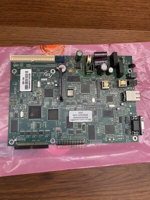ESI-100 Module Assy Card 5010-0591-1 REV A6 - Image 1 of 4
