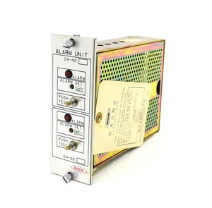 MÓDULO UNIDAD ALARMA NISHISHIBA NSDK - Imagen 1 de 7