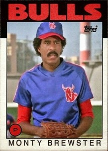 RICHARD PRYOR AKA MONTY BREWSTER CUSTOM ART CARD ### BUY 5 GET 1 FREE ## 