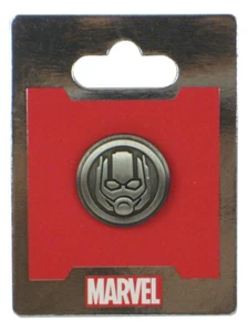 Disney 2019 Ant-Man Logo Pin Artist Proof WDI Cast Exclusive Marvel Universe - Picture 1 of 3