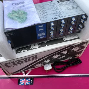 Cloud Z4 MK3 Four Zone Location Mixer (gebraucht) - Bild 1 von 6