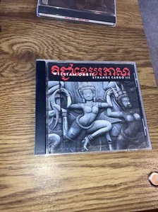 William Orbit Strange Cargo III CD 1993 Virgin - Bild 1 von 4