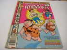 The Flintstones  Marvel Comics Group Hanna-Barberra  #4 Oct 1978