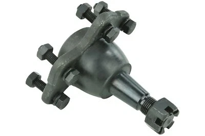Suspension Ball Joint Front Upper Mevotech For 1989-2000 Chevrolet K3500 - Image 1 of 3