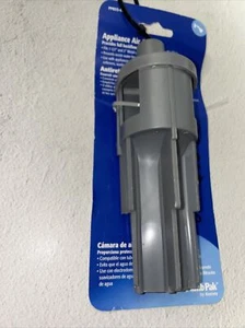 Plumb Pak PP855-69 Air Gap for Standpipes Gray Plastic Gray - Picture 1 of 1