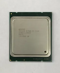 Intel Xeon E5-2650 2.00GHz Eight-Core CPU Processor SR0KQ FCLGA2011 Socket - Picture 1 of 2