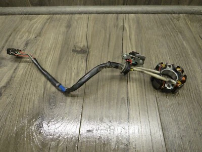 2008 SUZUKI RMZ250 OEM ESTATOR #2 - Imagem 1 de 4