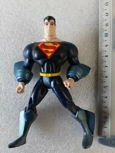 DC Comics 1995 Superman Rüstung  - Bild 1 von 2