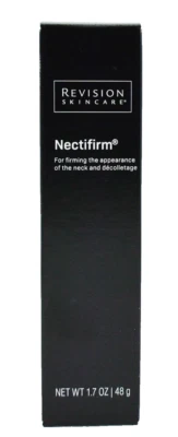 Revision Nectifirm for Neck and Decolletage 1.7 Oz/48g *New In Box* - Image 1 of 4