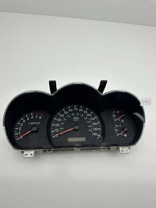Kia cerato speedometer instrument cluster d39940012f020 20041028 940012f020 - Picture 1 of 9