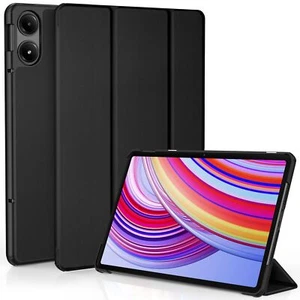 EasyAcc Custodia Cover Compatibile con Xiaomi Redmi Pad Pro 12.1 Pollici 2024 / - Foto 1 di 7