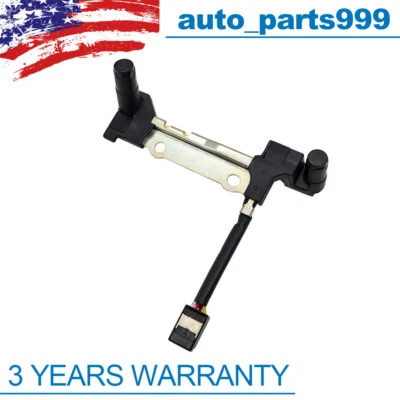Sensor de velocidad de transmisión compatible con Lexus ES350 2007-2018 Toyota Avalon 2008-2018 Foto 1 de 4