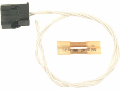 Conector de interruptor de jamba de puerta para Jeep Liberty 2002-2004 SMP 46954RZ 2003 Foto 1 de 2