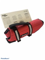 zippypaws life jacket