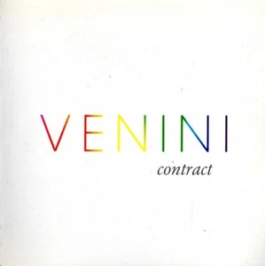 Venini, contract - Picture 1 of 1