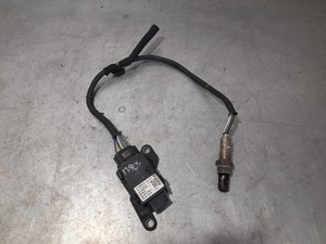 9816276480 lambda probe for Citroen C3 shine 02.19 - 12.20 egsnx2 4553722