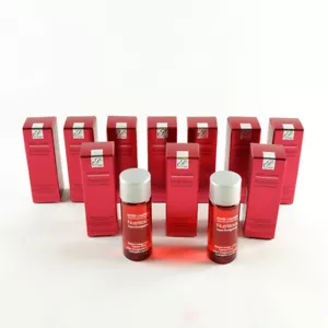 15 Estee Lauder Super Pomegranate Radiant Energy Lotion Intense Moist -15 x 15mL - Picture 1 of 1