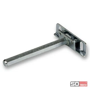 1-10x Set Regalträger Regalbodenträger Regalkonsole Regalhalter Steckbodenträger - Bild 1 von 7