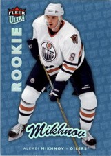 2006-07 Ultra Ice Medallion Hockey Card Pick