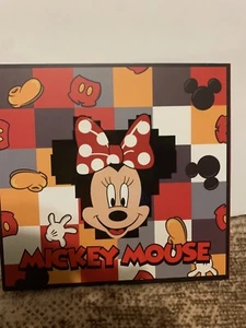 MINNIE MOUSE LIDSCHATTEN PALETTE FARBEN! - Bild 1 von 4