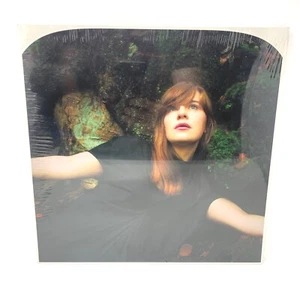 Meemo Comma - Sleepmoss Vinyl Record - Brand New Sealed - Picture 1 of 4
