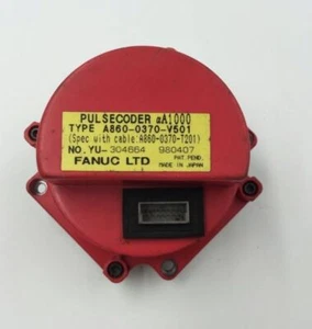 1pcs Used 100% test A860-0370-V501 by DHL or EMS #W8 - Picture 1 of 4