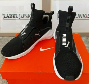puma fierce core uk