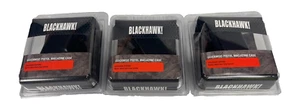 Blackhawk Quick Mod Magazine Case NIB Black Polymer Free Shipping - Picture 1 of 12