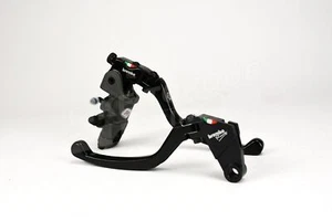 Cilindro maestro de freno Brembo RCS 19 mm + palanca de embrague para Honda CBR600RR 07-15 - Imagen 1 de 4