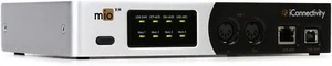 Interface with 4 in x 4 Out 5-pin DIN-MIDI Ports (mioXM) mioXM Interface - Picture 1 of 1