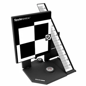 Datacolor SpyderLensCal - Bild 1 von 7