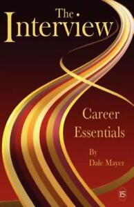 Career Essentials: The Interview