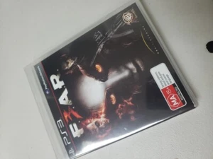 F.E.A.R. 3 Sony PlayStation 3 PS3 Fear Three Spiele 1-2 Spieler, Brandneu, Fear 3 - Bild 1 von 7