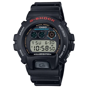 CASIO G-SHOCK DW-6900U-1ER DE HOMBRE - Imagen 1 de 8