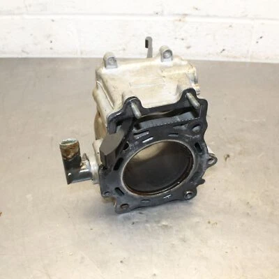 Arctic Cat 400 1998 2x4 motor cilindro pistón bloque jarra barril A335 Foto 1 de 4