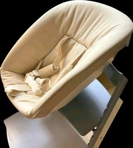 Stokke Tripp Trapp Newborn Set (Babyschale für Stokke Kinderstuhl) - Bild 1 von 2