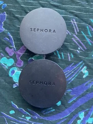 Sephora Matte Perfection Powder Foundation - Pick your shade - SEALED - Image 1 of 3