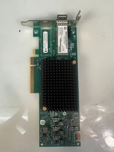 HPE Q0L13A SN1200E 16b 1Port Fibre Channel HBA 870001-001 Q0L13-63001 - Picture 1 of 2