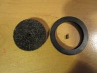 Miners 1 GASKET & 1 FELT FILTER &1 Flint For  CARBIDE CAP LAMPS / REBUILD