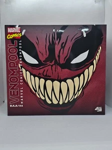 Venompool EAA-144, Marvel Comics, Beast Kingdom, 2023, 18 cm - Imagen 1 de 8