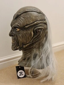 Wearable Jeepers Creepers Mask - Repainted / Overhauled TOTS Mask - Picture 1 of 12