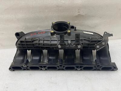 07 08 09 10 11 12 13 BMW 335I colector de admisión (3,0 L doble turbo) - OEM Foto 1 de 4