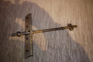 Craftsman 315... 10" Table Saw BLADE TILT SCREW Assembly - Picture 1 of 1