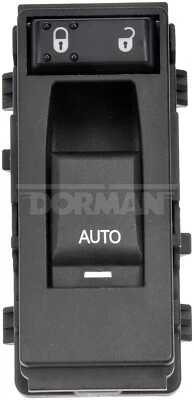 For 2011-2014 Chrysler 200 Dorman Door Window Switch Front Right 2012 2013 - Image 1 of 4