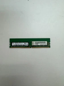 Lenovo 46W0817 46W0819 Hynix 16GB DDR4 2Rx8 PC4-2133P-EE HMA82GU7MFR8N-TF ERAM - Picture 1 of 2
